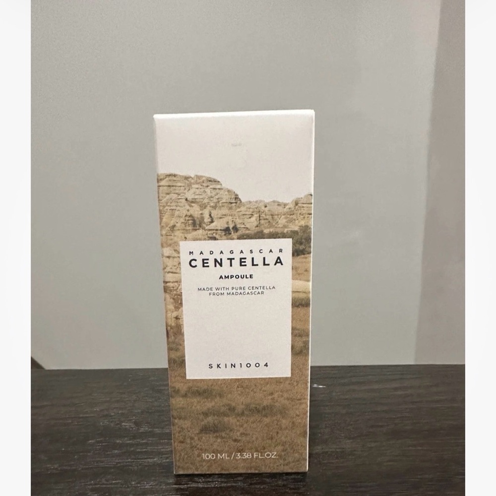 ⭐️NWT⭐️ Skin1004 Madagascar Centella Ampoule